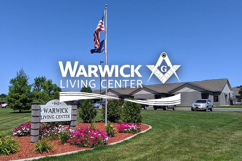 Contact Warwick Living Center Rehabilitation and Independent Care